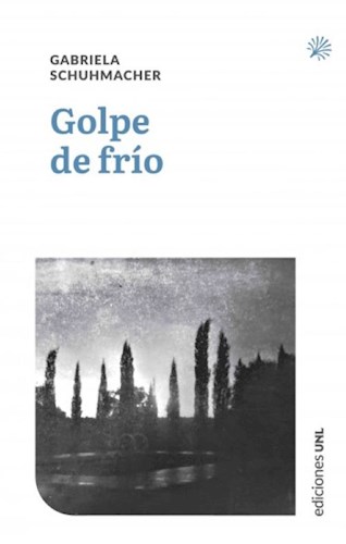 Papel GOLPE DE FRIO (COLECCION ITINERARIOS BREVES DE POESIA) (BOLSILLO)