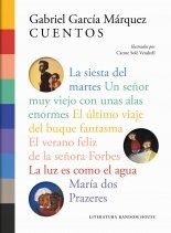 Papel CUENTOS (COLECCION LITERATURA RANDOM HOUSE) (ILUSTRADO)