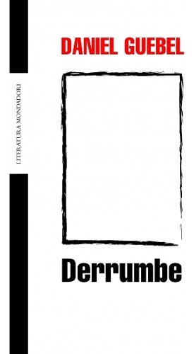 Papel DERRUMBE (COLECCION LITERATURA RANDOM HOUSE)