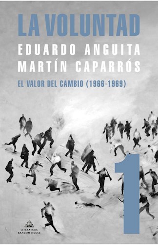 Papel VOLUNTAD 1 EL VALOR DEL CAMBIO 1966-1969