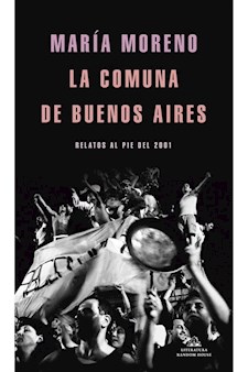 Papel La Comuna De Buenos Aires