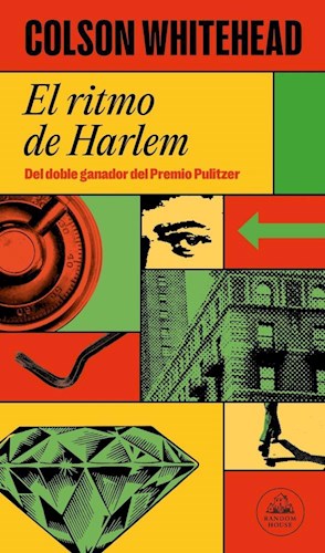 Papel RITMO DE HARLEM