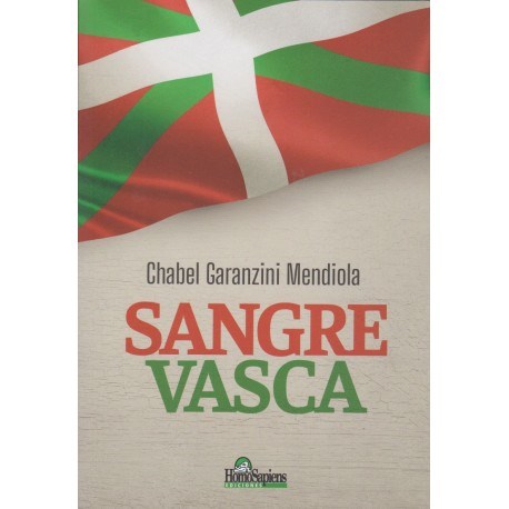 Papel SANGRE VASCA