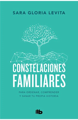 Papel CONSTELACIONES FAMILIARES (BOLSILLO)