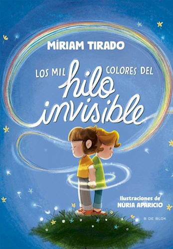 Papel MIL COLORES DEL HILO INVISIBLE