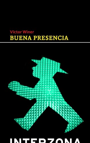 Papel BUENA PRESENCIA (COLECCION ZONA DE TEATRO)
