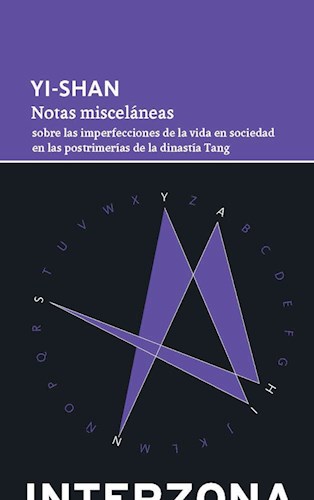 Papel NOTAS MISCELANEAS