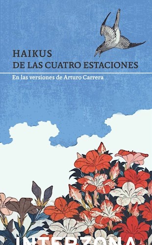 Papel HAIKUS DE LAS CUATRO ESTACIONES (COLECCION ZONA ESTE)