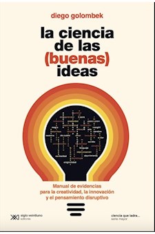 Papel La Ciencia De Las (Buenas) Ideas
