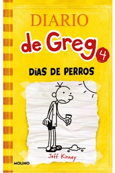 Papel El Diario De Greg 4