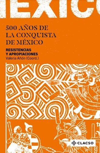 Papel 500 AÑOS DE LA CONQUISTA DE MEXICO