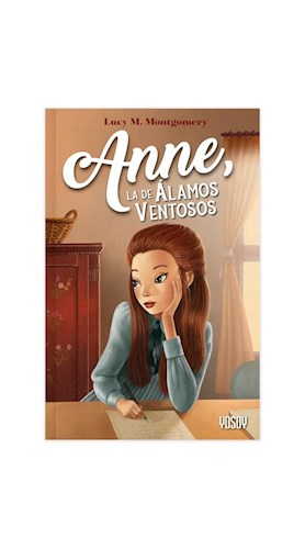 Papel ANNE LA DE ALAMOS VENTOSOS