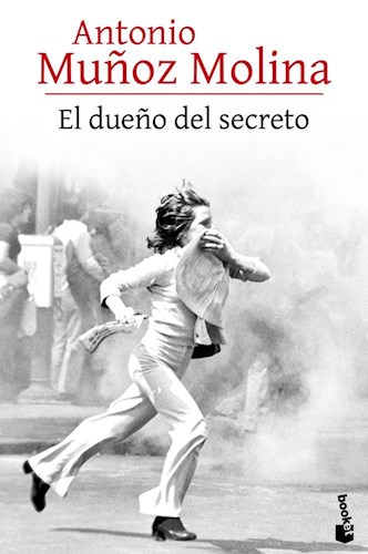 Papel DUEÑO DEL SECRETO