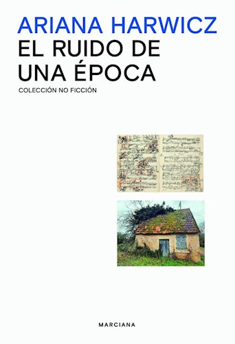 Papel RUIDO DE UNA EPOCA (COLECCION NO FICCION) (BOLSILLO)