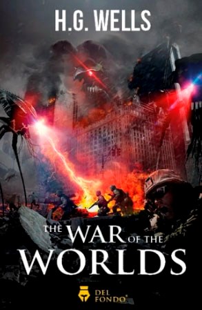 Papel WAR OF THE WORLDS