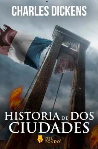 Papel HISTORIA DE DOS CIUDADES