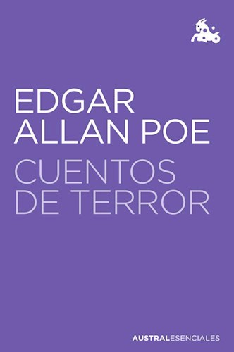 Papel CUENTOS DE TERROR (BOLSILLO)