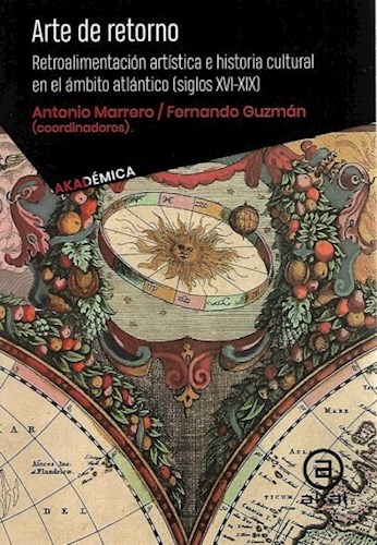 Papel ARTE DE RETORNO RETROALIMENTACION ARTISTICA E HISTORIA CULTURAL EN EL AMBITO ATLANTICO...