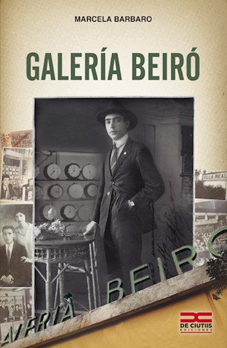 Papel GALERIA BEIRO