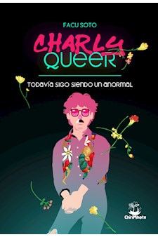 Papel Charly Queer