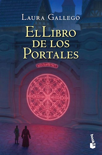 Papel LIBRO DE LOS PORTALES (BOLSILLO)
