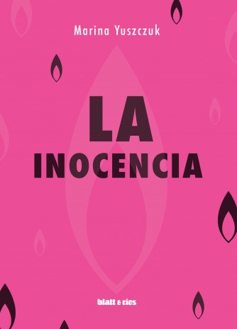 Papel INOCENCIA