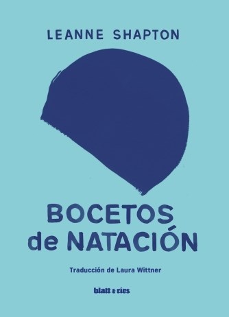 Papel BOCETOS DE NATACION