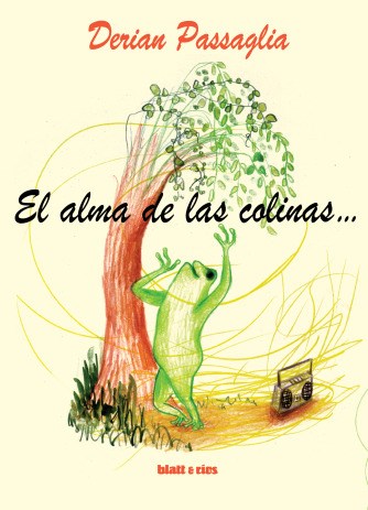 Papel ALMA DE LAS COLINAS (BOLSILLO)