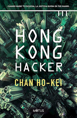 Papel HONG KONG HACKER