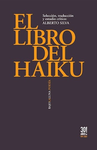Papel LIBRO DEL HAIKU (COLECCION POESIA 140)