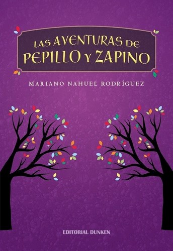 Papel AVENTURAS DE PEPILLO Y ZAPINO