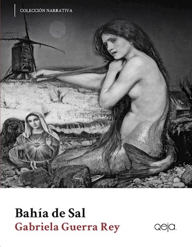 Papel BAHIA DE SAL (COLECCION NARRATIVA)