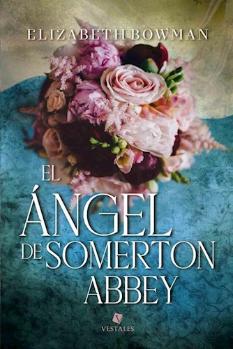 Papel ANGEL DE SOMERTON ABBEY