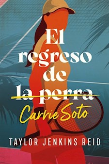 Papel El Regreso De Carrie Soto