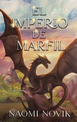 Papel IMPERIO DE MARFIL (TEMERARIO 4)