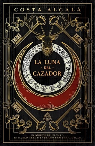 Papel LUNA DEL CAZADOR