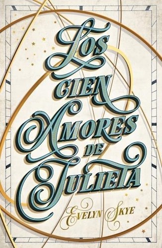 Papel CIEN AMORES DE JULIETA