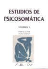 Papel ESTUDIOS DE PSICOSOMATICA III