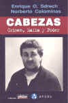 Papel CABEZAS CRIMEN MAFIA Y PODER