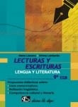 Papel LECTURAS Y ESCRITURAS 9 EGB LENGUA Y LITERATURA