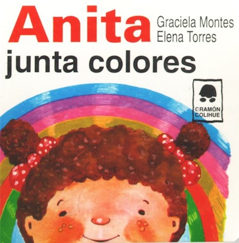 Papel ANITA JUNTA COLORES (COLECCION ANITA)