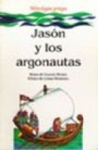 Papel JASON Y LOS ARGONAUTAS [MITOLOGIA GRIEGA] (COLECCION LA MAR DE CUENTOS)