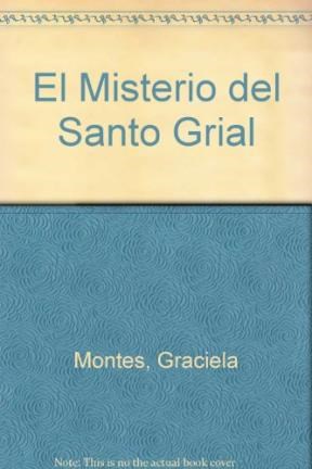 Papel MISTERIO DEL SANTO GRIAL [LOS CABALLEROS DE LA MESA REDONDA] (COLECCION LA MAR DE CUENTOS 16)