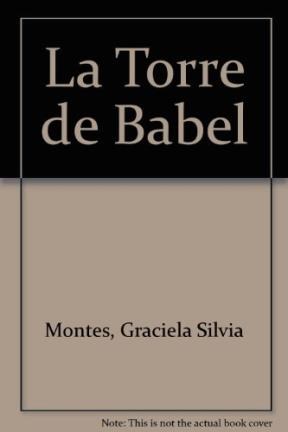 Papel TORRE DE BABEL [HISTORIAS DE LA BIBLIA] (COLECCION LA MAR DE CUENTOS 19)