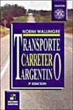 Papel TRANSPORTE CARRETERO ARGENTINO (TEMAS DE TURISMO)