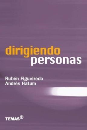 Papel DIRIGIENDO PERSONAS [2 EDICION]