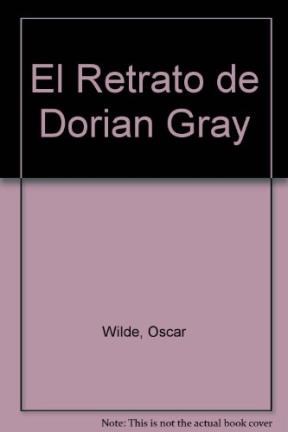 Papel RETRATO DE DORIAN GRAY