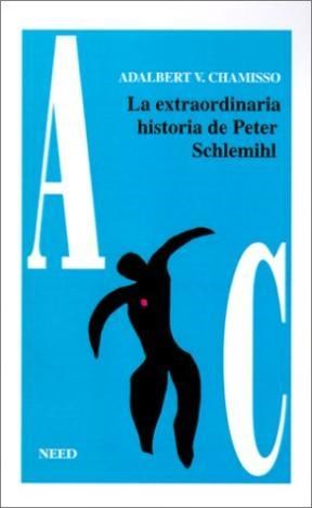 Papel EXTRAORDINARIA HISTORIA DE PETER SCHLEMIHL LA