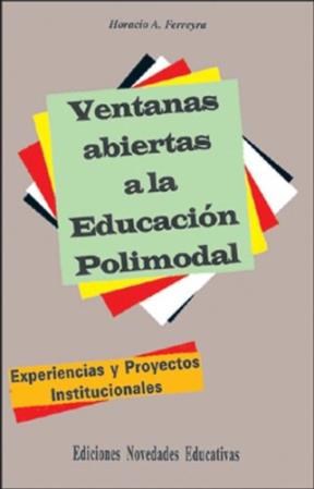 Papel VENTANAS ABIERTAS A LA EDUCACION POLIMODAL