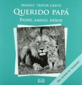 Papel QUERIDO PAPA PADRE AMIGO HEROE (CARTONE)